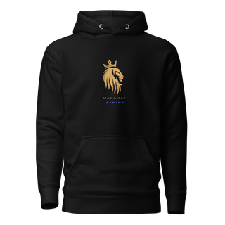 Unisex Hoodie - 1 - Black