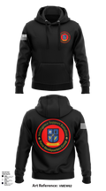 Intelligence Support Battalion 57442174 Hoodie - 101