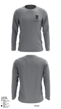 Strategic Logix 17558693 Long Sleeve Performance Shirt 4