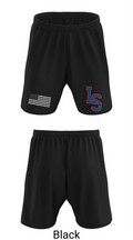 Lincoln-Sudbury Warriors Golf 32157892 Athletic Shorts With Pockets - 20