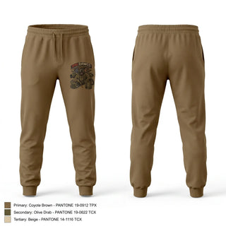 Sweatpants, Big dowgs, Army, Teamtime, Team time, sublimation, custom sports apparel, team uniforms, spirit wear, spiritwear, sports uniforms, custom shirts, team store, custom team store, fundraiser sports, apparel fundraiser