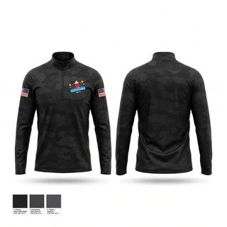 Windbreaker, Lucky charm 3357, Police, Teamtime, Team time, sublimation, custom sports apparel, team uniforms, spirit wear, spiritwear, sports uniforms, custom shirts, team store, custom team store, fundraiser sports, apparel fundraiser