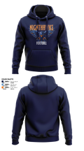 Herbert Akins Road Middle School Hoodie - 38