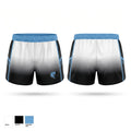 Livingstone College Blue Bears Women's Shorts - 1