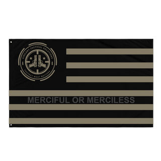 Vigilant Tactical Solutions Flag 1