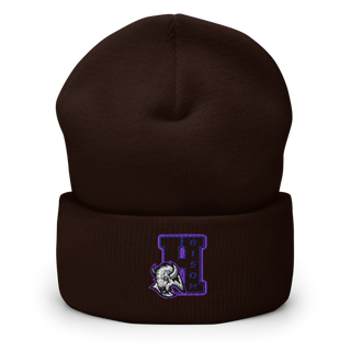 Wilkerson Herd Cuffed Beanie | Yupoong 1501KC