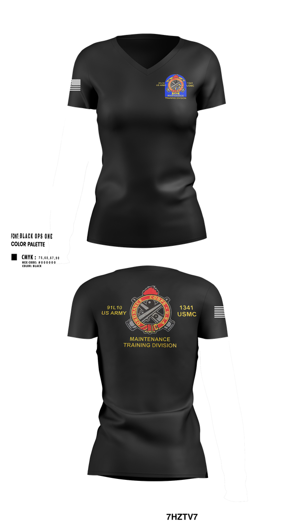 Womens Short Sleeve Vneck Shirt, D CO, , Teamtime, Team time, sublimation, custom sports apparel, team uniforms, spirit wear, spiritwear, sports uniforms, custom shirts, team store, custom team store, fundraiser sports, apparel fundraiser
