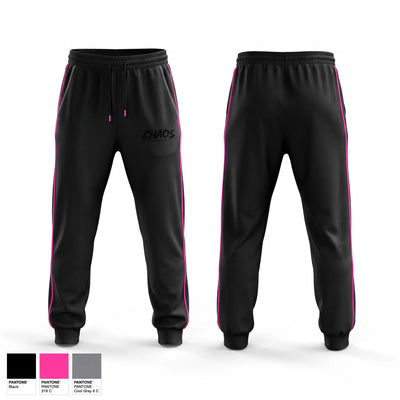 Chaos squad 02 Sweatpants - 2