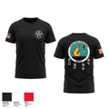 Dispatch Old School Cotton Feel Shirt - 1