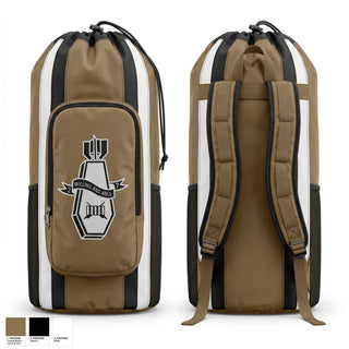 Gear Bag, 2-7IN FIST, Army, Teamtime, Team time, sublimation, custom sports apparel, team uniforms, spirit wear, spiritwear, sports uniforms, custom shirts, team store, custom team store, fundraiser sports, apparel fundraiser