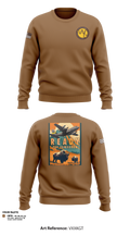 153rd R&R 44995599 Crew Neck Sweatshirt - 21