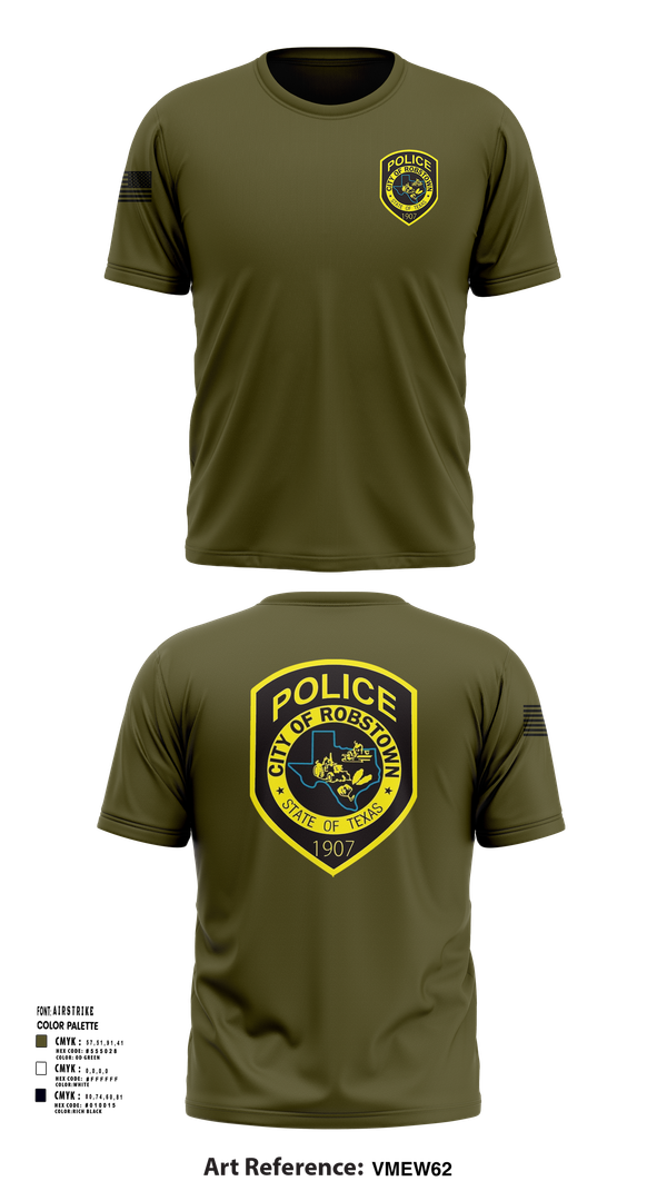 FREE T-SHIRT
