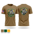Royals Battalion 12438273 Short Sleeve Performance Shirt - 1
