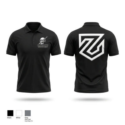 Primitive Short Sleeve Performance Polo - 1