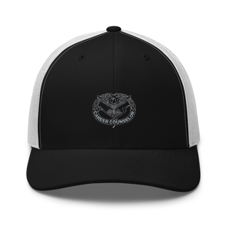 3d Cavalry Regiment 41031614 Retro Trucker Hat | Yupoong 6606