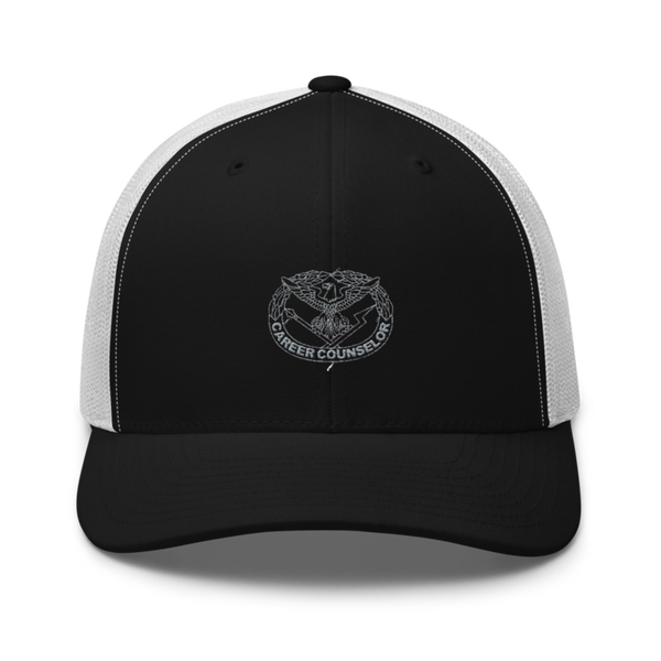 3d Cavalry Regiment 44657863 Retro Trucker Hat | Yupoong 6606