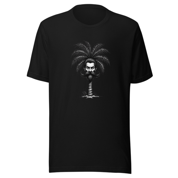 Unisex Staple T-Shirt - Black