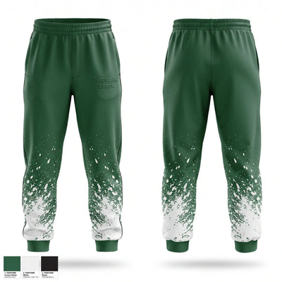 Norwalk Bears Sweatpants - 2