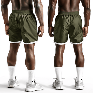 Athletic Shorts With Pockets, Hartford, Men's Soccer, Teamtime, Team time, sublimation, custom sports apparel, team uniforms, spirit wear, spiritwear, sports uniforms, custom shirts, team store, custom team store, fundraiser sports, apparel fundraiser