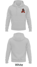 Assumption High School Volleyball 46770646 Hoodie - 6
