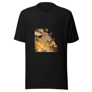Unisex Staple T-Shirt - Black