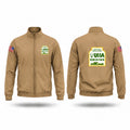Lieutient Windbreaker - 2