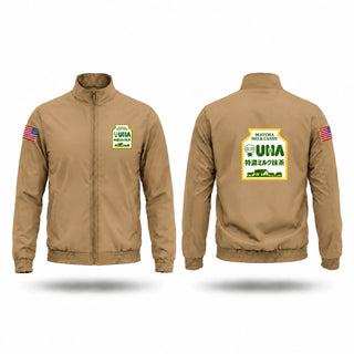 Windbreaker, Lieutient, Army, Teamtime, Team time, sublimation, custom sports apparel, team uniforms, spirit wear, spiritwear, sports uniforms, custom shirts, team store, custom team store, fundraiser sports, apparel fundraiser