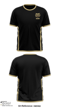 Rison Wildcats Short Sleeve Performance Shirt - 11