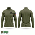 1st Civil Engineering Squadron Windbreaker - 1