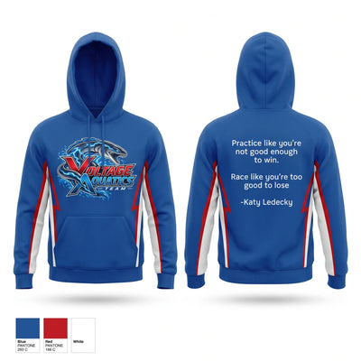 Voltage Team Store Hoodie - 2
