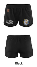 Uss Carter Hall 96042318 Ranger Panties - 22