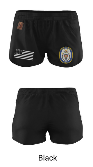 Ranger Panties, Uss Carter Hall, , Teamtime, Team time, sublimation, custom sports apparel, team uniforms, spirit wear, spiritwear, sports uniforms, custom shirts, team store, custom team store, fundraiser sports, apparel fundraiser
