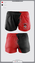 Circleville Tigers 50980828 Women's Shorts - 1