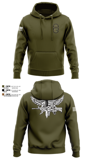 Hoodie, DAUPHIN COUNTY CRT, , Teamtime, Team time, sublimation, custom sports apparel, team uniforms, spirit wear, spiritwear, sports uniforms, custom shirts, team store, custom team store, fundraiser sports, apparel fundraiser