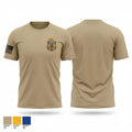 Patrol 40596190 Short Sleeve Performance Shirt - 1