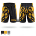 South lady bison 34073171 Fight Shorts - 1 (2)