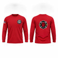 CPC PASADENA Long Sleeve Performance Shirt - 1