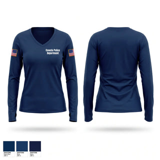 Old School Cotton Feel Shirt, Coweta Police Department, Police, Teamtime, Team time, sublimation, custom sports apparel, team uniforms, spirit wear, spiritwear, sports uniforms, custom shirts, team store, custom team store, fundraiser sports, apparel fundraiser