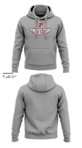 Pembroke Titans Football And Cheer 95310189 Hoodie - 30