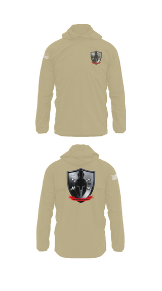 Windbreaker, E/1-79 FA, , Teamtime, Team time, sublimation, custom sports apparel, team uniforms, spirit wear, spiritwear, sports uniforms, custom shirts, team store, custom team store, fundraiser sports, apparel fundraiser