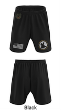 2-8 Cav, HHC, Medic Platoon 50281984 Athletic Shorts With Pockets - 29