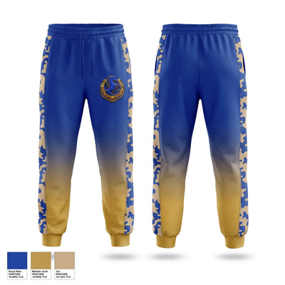 United thoroughbreds Sweatpants - 2