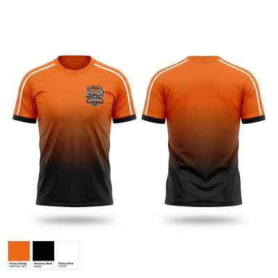 LGSC Premier Lockdown 17809759 Soft Poly Tee Cotton Like Feel - 1