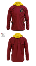 Barren Bandits Windbreaker - 23