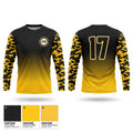 Prodigy Long Sleeve Performance Shirt 1