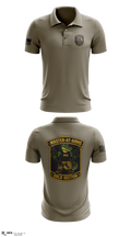 NAVSTA MAYPORT 4233661 Short Sleeve Performance Polo - 3