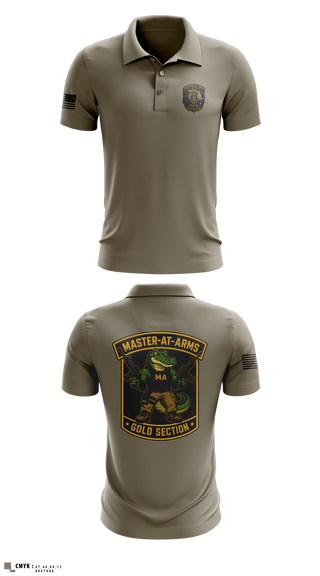 Short Sleeve Performance Polo, NAVSTA MAYPORT, Navy, Teamtime, Team time, sublimation, custom sports apparel, team uniforms, spirit wear, spiritwear, sports uniforms, custom shirts, team store, custom team store, fundraiser sports, apparel fundraiser