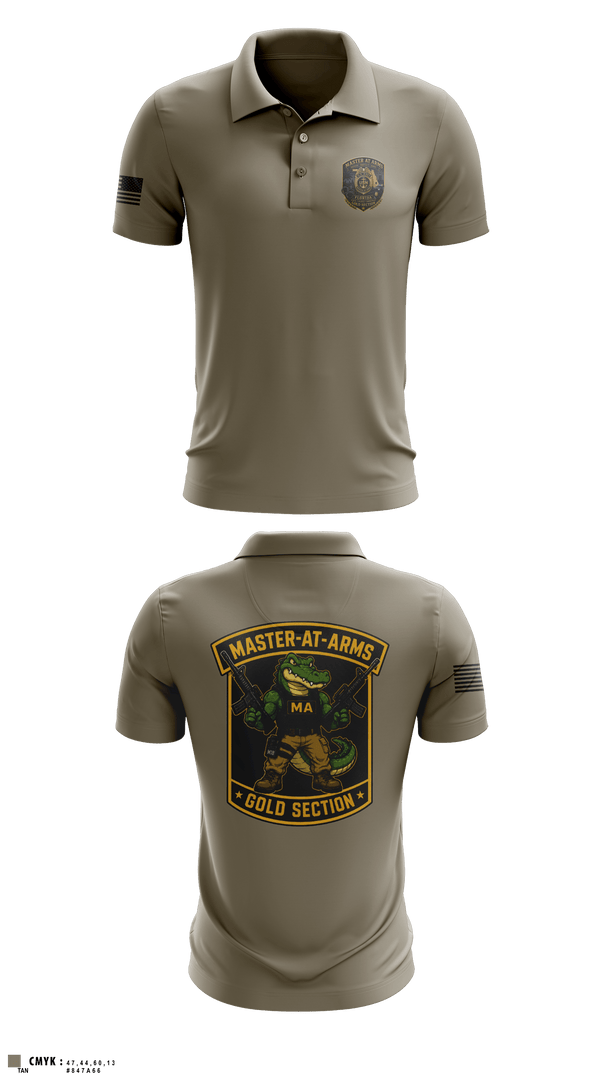 Short Sleeve Performance Polo, NAVSTA MAYPORT, Navy, Teamtime, Team time, sublimation, custom sports apparel, team uniforms, spirit wear, spiritwear, sports uniforms, custom shirts, team store, custom team store, fundraiser sports, apparel fundraiser