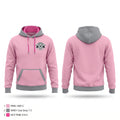Bad News Bullies Hoodie - 1