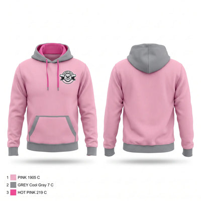 Bad News Bullies Hoodie - 1